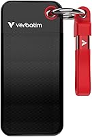 Verbatim Pocket SSD 1TB — image 1