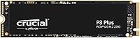 Crucial P3 Plus 2TB NVMe SSD — image 1