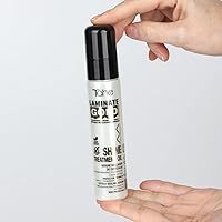 Tahe Laminate Gold Shine Hair Oil Treatment 60mL — image 4