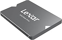Lexar 1TB NS100 SSD — image 4