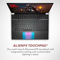 Alienware X16 R1 Gaming Laptop — image 4