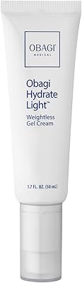 Obagi Hydrate Light Oil-Free Moisturizer 1.7oz