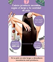 Ritual Botanico Keratina Organica — image 4