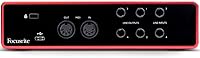 Focusrite Scarlett 4i4 3rd Gen USB Audio Interface — image 6
