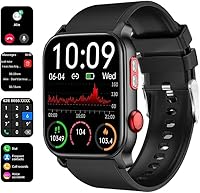 QTLLBT 9 Languages Translation Smart Watch — image 2