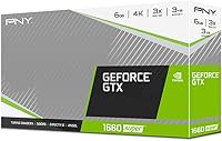 PNY GeForce GTX 1660 SUPER 6GB Graphics Card — image 7