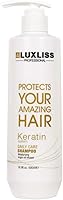 Luxliss Keratin Daily Care Shampoo and Conditioner Set, 16 Fl Oz — image 3