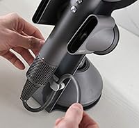 PUROSUR Hair Dryer Stand for Dyson — image 7