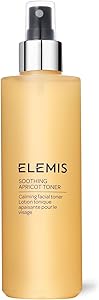 ELEMIS Soothing Apricot Toner 200ml Review