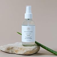INNERSENSE Organic Beauty Natural I Create Waves Salt Spray 4oz — image 5