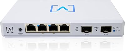 Alta Labs Route10 10 Gig Multi-WAN Router