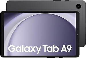 Samsung Galaxy Tab A9 8.7″ SM-X115 64GB Review