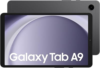 Samsung Galaxy Tab A9 8.7″ SM-X115 64GB