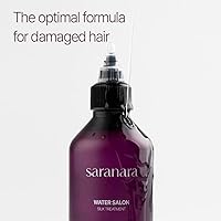 Water Salon Silk Treatment - 200mL — image 3