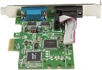 StarTech 2-Port PCIe Serial Card PEX2S1050 — image 3