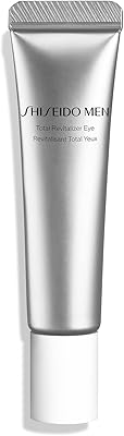 Shiseido Men Total Revitalizer Eye Cream 15mL