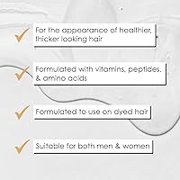 Grande Cosmetics GrandeHAIR Hair Enhancing Serum, 40mL — image 2