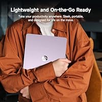 HP 14″ Student Laptop Celeron N150 8GB RAM 256GB Storage — image 7