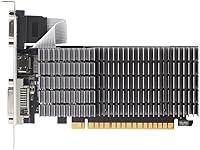 Maxsun GeForce GT 710 1GB GPU — image 4