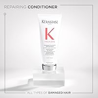 Kerastase Premiere Hair Repair Conditioner 8.15oz — image 3
