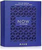 Lattafa Rave Now Intense Eau de Parfum 3.4oz — image 3
