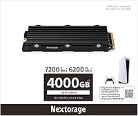 Nextorage NEM-PAB 4TB Internal SSD — image 2