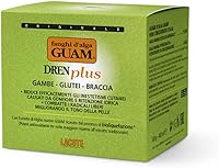 Guam Draining Body Wrap DREN PLUS Seaweed Mud 1.1 LB — image 3