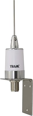 Tram 1604 39″ Marine Antenna