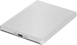LaCie Mobile Drive 2TB