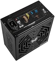 Super Flower Leadex III Gold 650W Power Supply — image 2