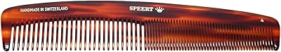 Speert Tortoise Comb