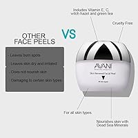 Avani Classics Skin Renewal Facial Peel - 3.2oz — image 3