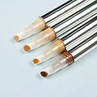 PUR Beauty Disappearing Ink 4-in-1 Brightening Concealer Pen, Light Tan — image 4