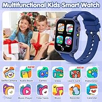 Wiszodet D7 Smart Watch for Kids — image 2