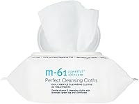m-61 Perfect Cleansing Cloths, 30 Count — image 1