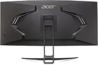 Acer Nitro EDA343CUR 34″ Curved Gaming Monitor — image 7
