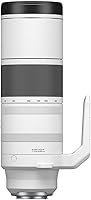 Canon RF200-800mm F6.3-9 IS USM Super-Telephoto Zoom Lens — image 7