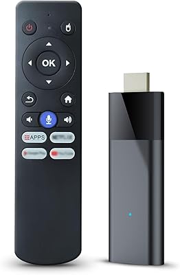 BL Q6 Android TV Stick 4K