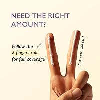 Haruharu Wonder Black Rice Moisture Airyfit Daily Sunscreen SPF 50 (2-Pack) — image 5