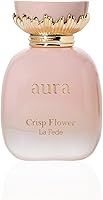 Khadlaj La Fede Aura Crisp Flower Eau de Parfum 100mL — image 2