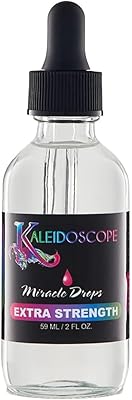 Kaleidoscope Miracle Drops Extra Strength 4 fl. oz. (2-Pack)