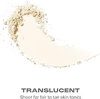 Morphe Jumbo Bake & Set Translucent Setting Powder 0.62 oz — image 3