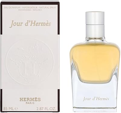 Hermès Jour D'Hermès Eau de Parfum Spray for Women, 85mL