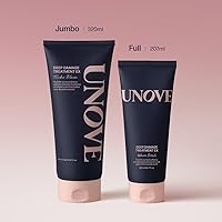 UNOVE Deep Damage Treatment Ex - Protein Hair Treatment & Hair Mask, 7 fl oz — image 7