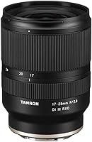Tamron 17-28mm f/2.8 Di III RXD for Sony E-Mount — image 2