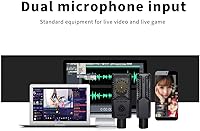 YEY 7.1 USB External Sound Card Adapter — image 7