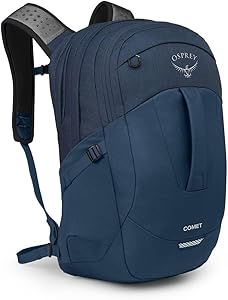 Osprey Comet Laptop Backpack Review