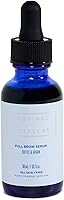 Province Apothecary Full Brow Serum, Black, 30 mL — image 1