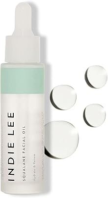 Indie Lee 100% Squalane Oil 30mL