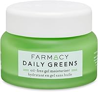 Farmacy Daily Greens Face Moisturizer 50mL — image 1